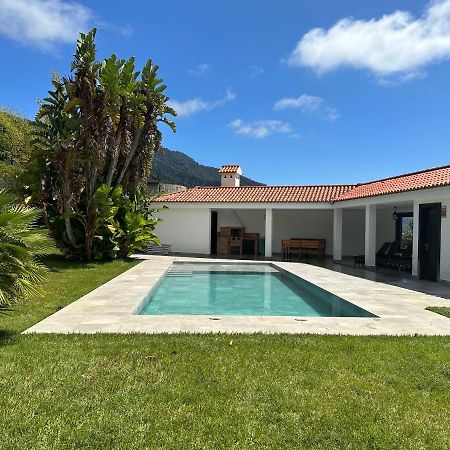 Casa Carrillo Villa Santa Cruz de la Palma  Dış mekan fotoğraf