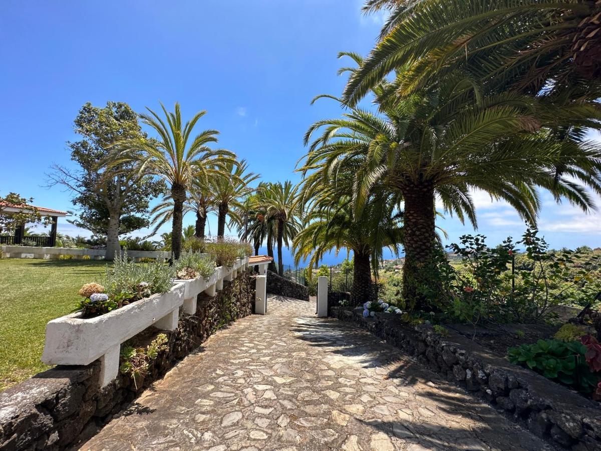 Casa Carrillo Villa Santa Cruz de la Palma  Dış mekan fotoğraf