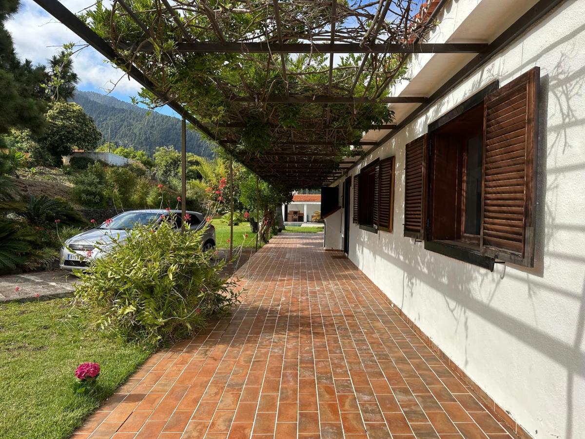 Casa Carrillo Villa Santa Cruz de la Palma  Dış mekan fotoğraf