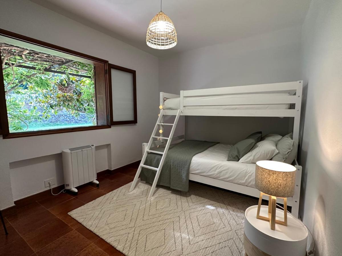 Casa Carrillo Villa Santa Cruz de la Palma  Dış mekan fotoğraf