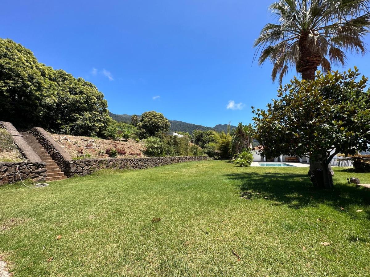 Casa Carrillo Villa Santa Cruz de la Palma  Dış mekan fotoğraf