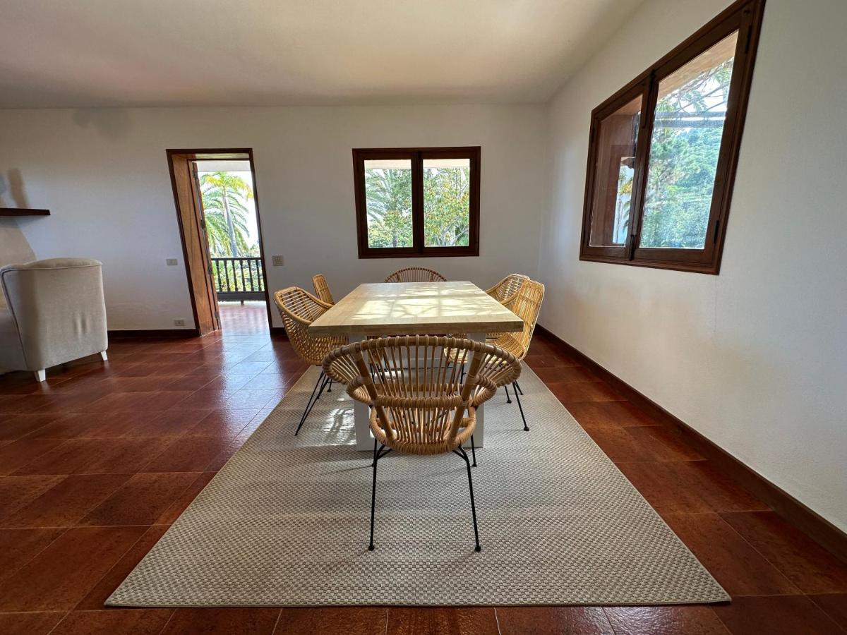 Casa Carrillo Villa Santa Cruz de la Palma  Dış mekan fotoğraf