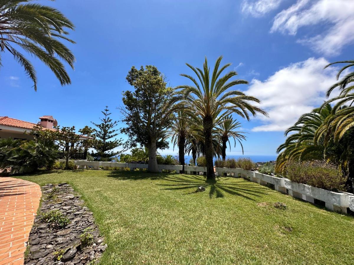 Casa Carrillo Villa Santa Cruz de la Palma  Dış mekan fotoğraf