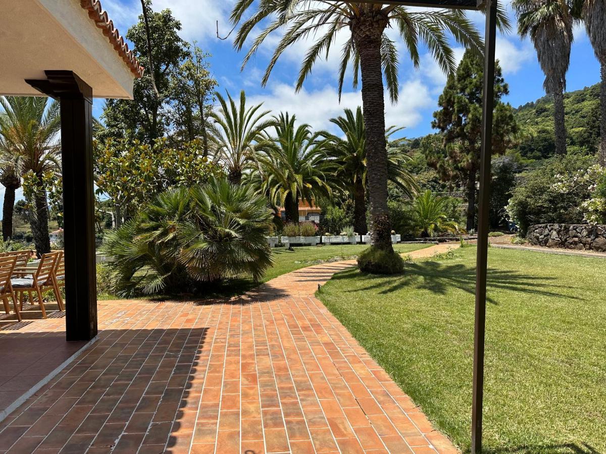 Casa Carrillo Villa Santa Cruz de la Palma  Dış mekan fotoğraf