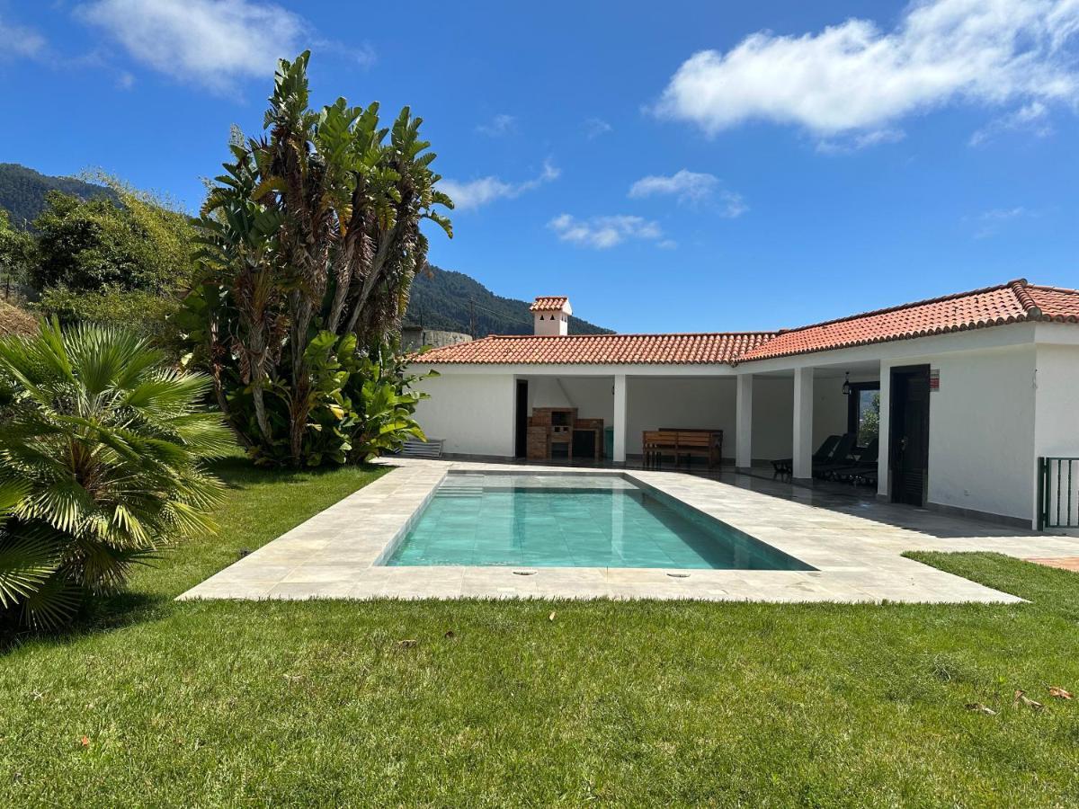 Casa Carrillo Villa Santa Cruz de la Palma  Dış mekan fotoğraf