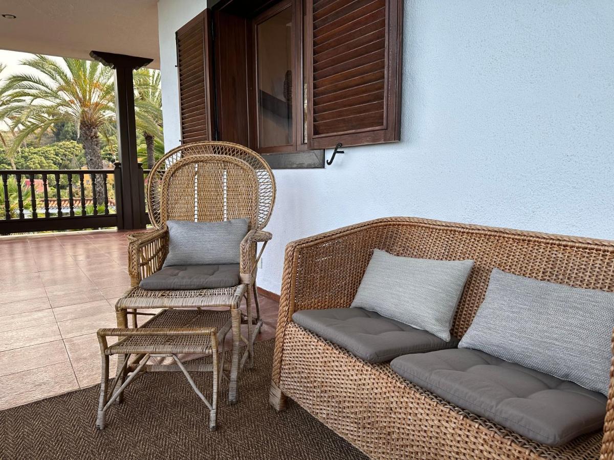 Casa Carrillo Villa Santa Cruz de la Palma  Dış mekan fotoğraf