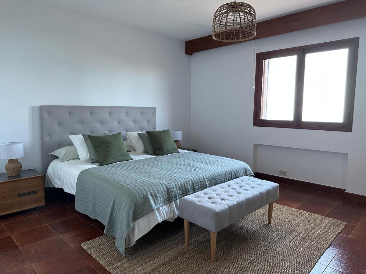 Casa Carrillo Villa Santa Cruz de la Palma  Dış mekan fotoğraf