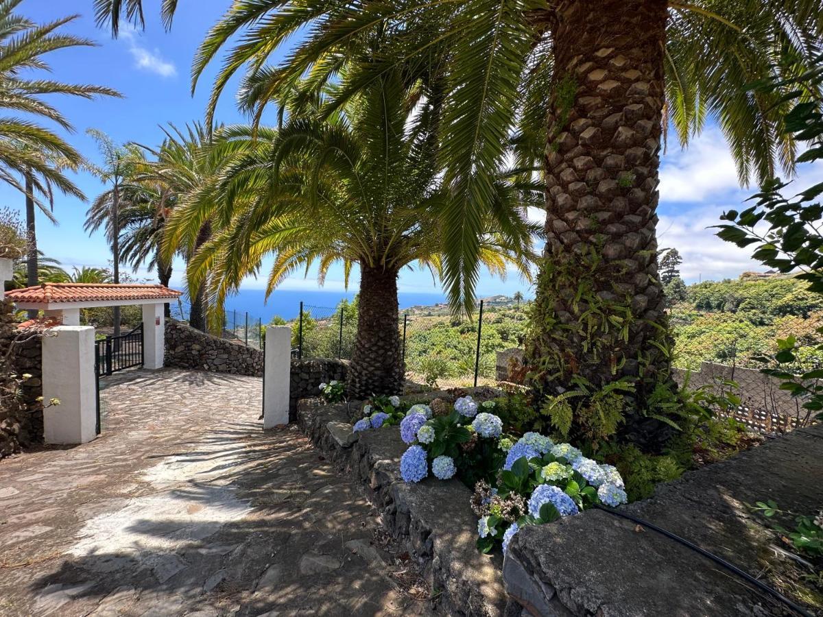 Casa Carrillo Villa Santa Cruz de la Palma  Dış mekan fotoğraf